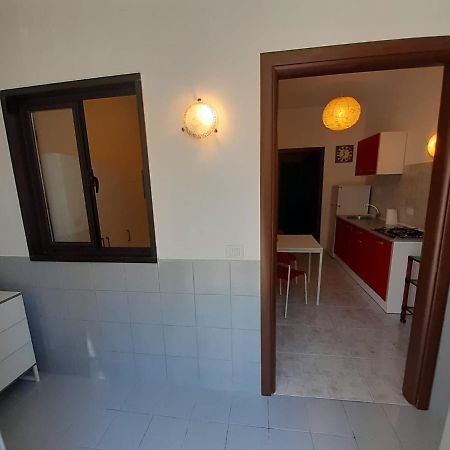 Il Filo Di Arianna Appartement Catánia Buitenkant foto