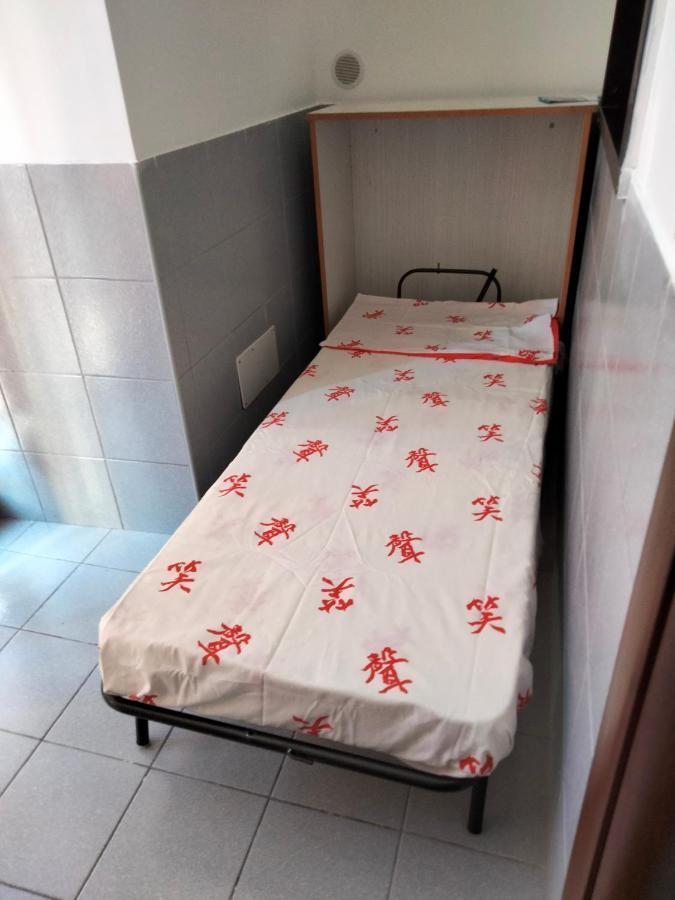 Il Filo Di Arianna Appartement Catánia Buitenkant foto