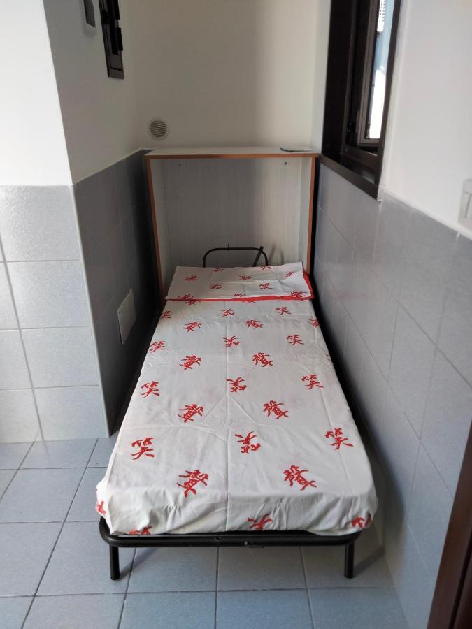 Il Filo Di Arianna Appartement Catánia Buitenkant foto